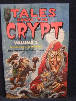 Tales from the Crypt
