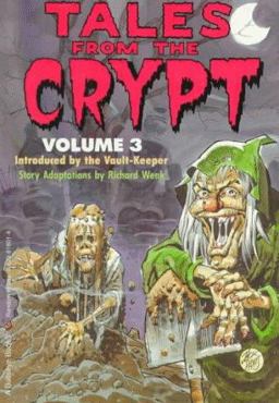 Tales from the Crypt
