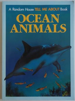 Ocean Animals