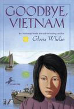 Goodbye, Vietnam  9780679823766 Front Cover