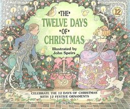 The Twelve Days of Christmas