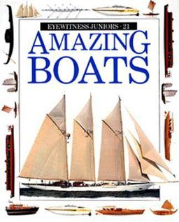 Amazing Boats