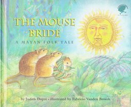 The Mouse Bride