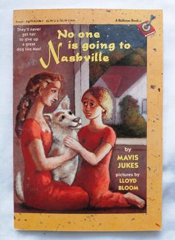 No One Is Going to Nashville