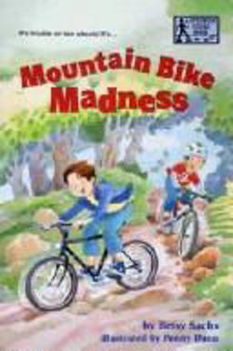 Mountain Bike Madness