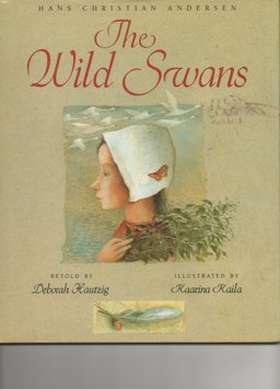 The Wild Swans