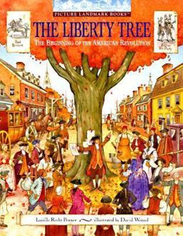 The Liberty Tree