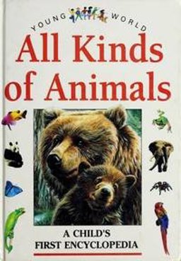 All Kinds of Animals