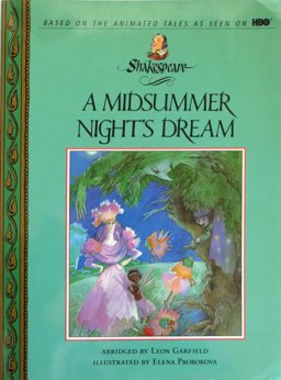 A Midsummer Night's Dream