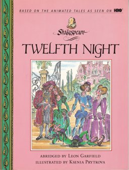 Twelfth Night