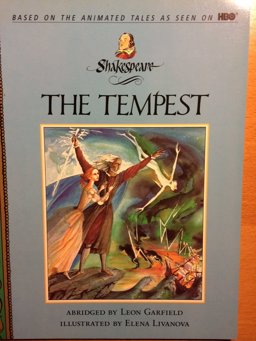The Tempest