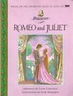 Romeo and Juliet
