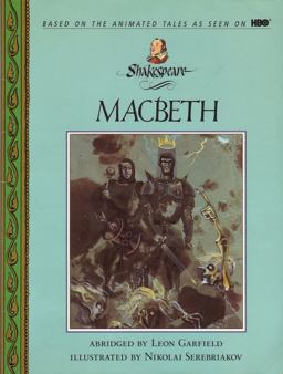 The Tragedy of Macbeth