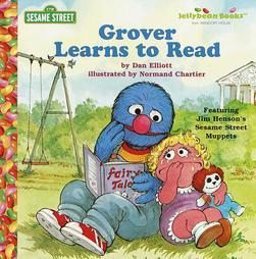 Grover Learns to Read
