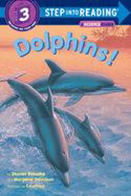 Dolphins!  9780679844372 Front Cover