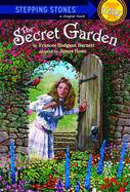 Secret Garden  9780679847519 Front Cover