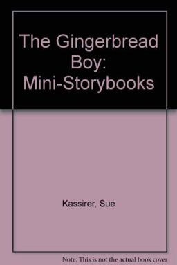 The Gingerbread Boy