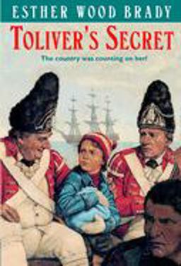 Toliver's Secret  9780679848042 Front Cover