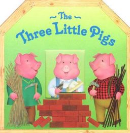 Three Little Pigs