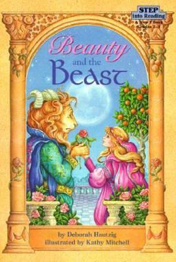 Beauty and the Beast