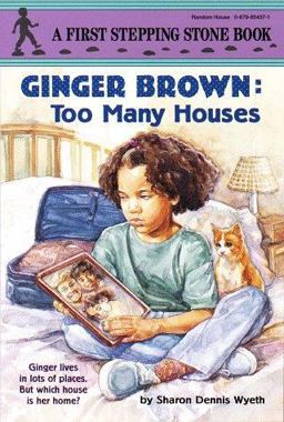 Ginger Brown
