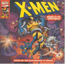 Night of the Sentinels