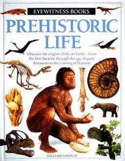 Prehistoric Life