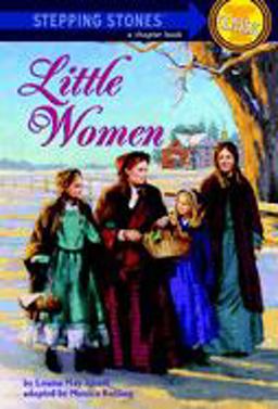Little Women  9780679861751 Front Cover