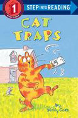 Cat Traps  9780679864417 Front Cover