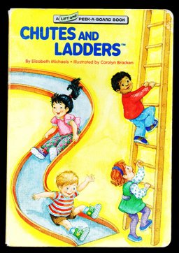 Chutes and Ladders