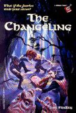 The Changeling