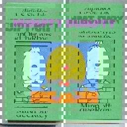 Humpty Dumpty and Other Rhymes