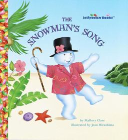 The Snowman's Song