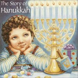 The Story of Hanukkah