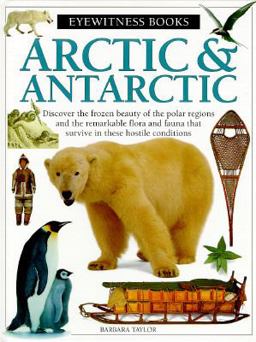 Arctic and Antarctic