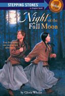 Night of the Full Moon  9780679872764 Front Cover