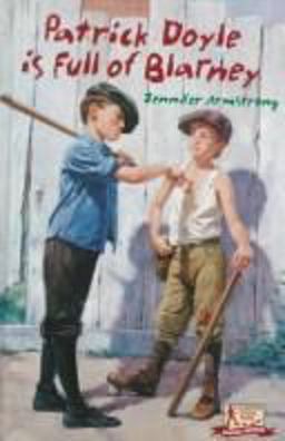 Patrick Doyle Is Full of Blarney