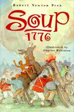 Soup 1776