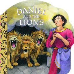 Daniel and the Lions