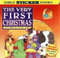 The Very First Christmas