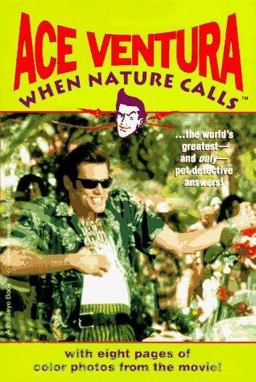 Ace Ventura 2
