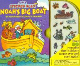 Noah's Big Boat