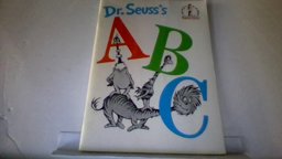 Dr. Seuss's ABC
