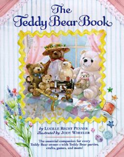 The Teddy Bear Book