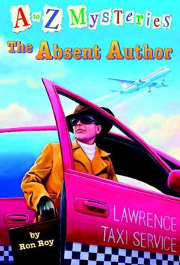 Absent Author  9780679881681 Front Cover