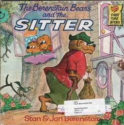 The Berenstain Bears and the Sitter