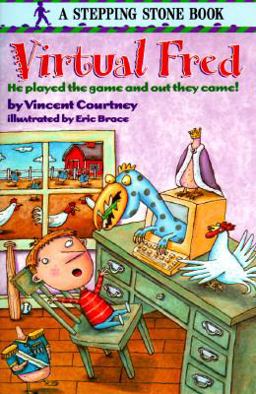 Virtual Fred