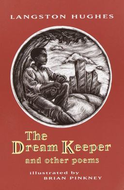 Dream Keeper and Other Poems  9780679883470 Front Cover