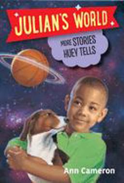 More Stories Huey Tells  9780679883630 Front Cover