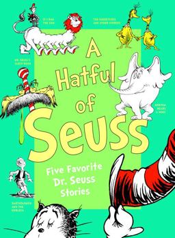 A Hatful of Seuss